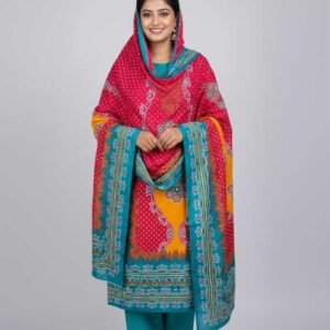 Regular Three Piece