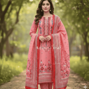 Regular Three Piece
